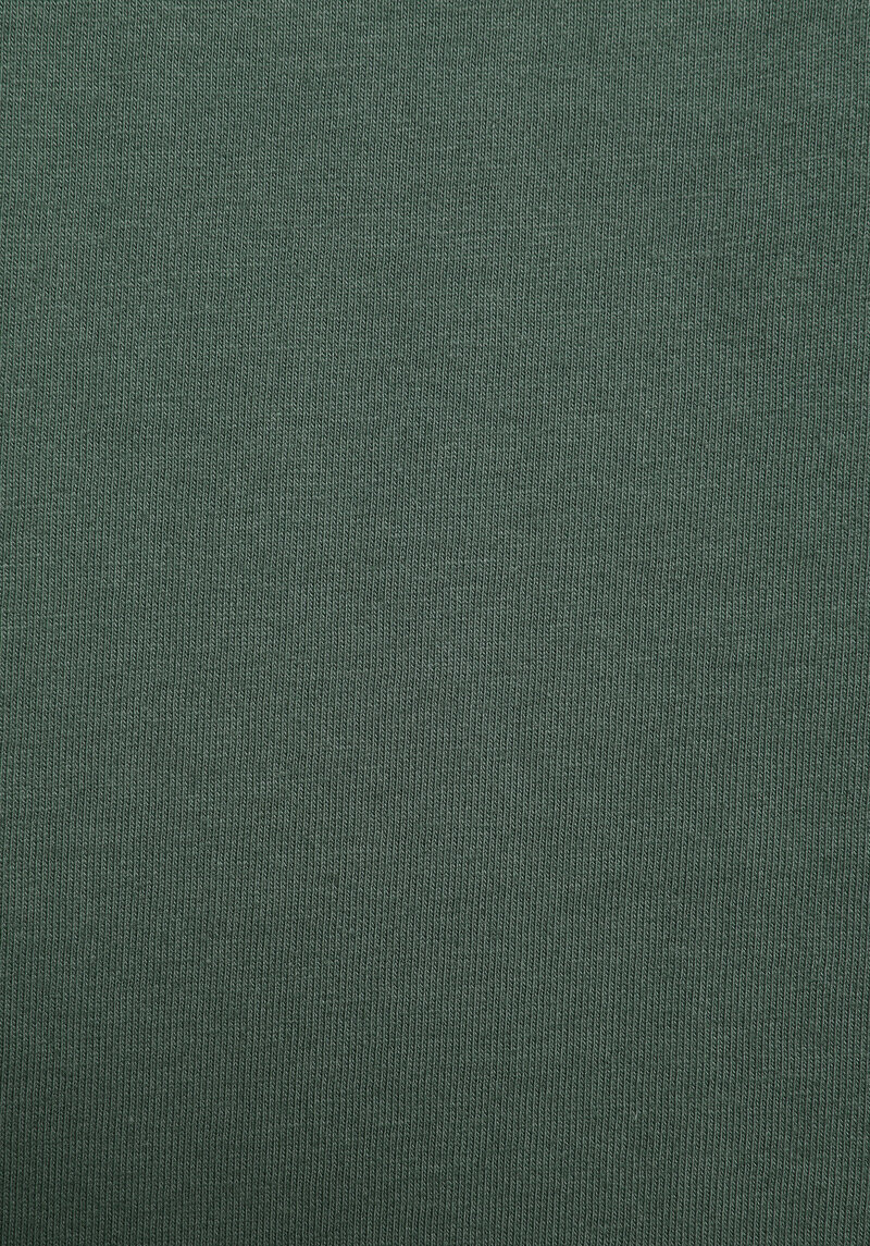 Показати інформацію про Футболка З Коротким Рукавом Чоловіча Зелена