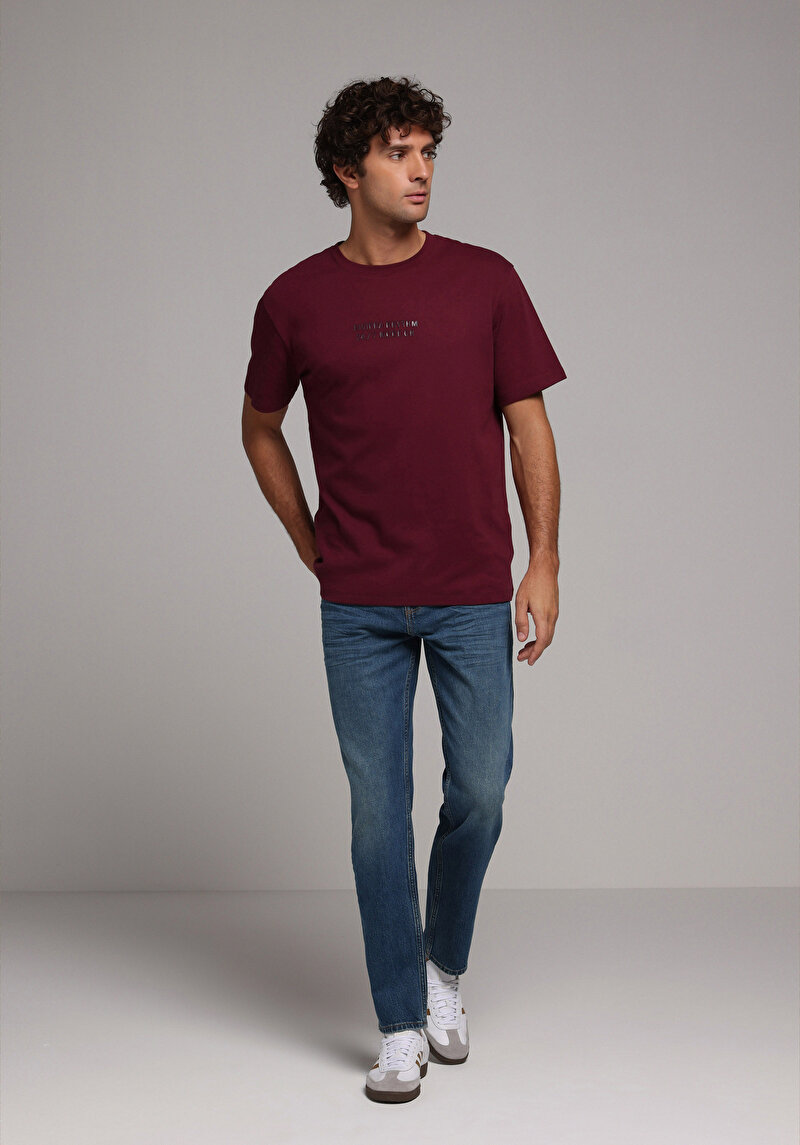 Зображення 067 Jack Джинси Чоловічі  Класичного Крою