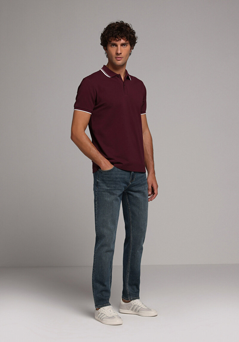 Зображення 067 Jack Джинси Чоловічі Класичного Крою