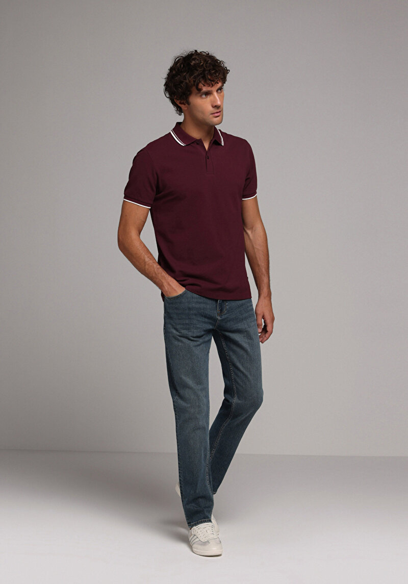 Зображення 067 Jack Джинси Чоловічі Класичного Крою