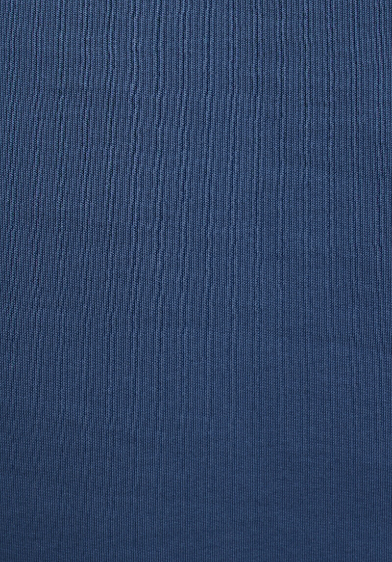 Показати інформацію про Футболка З Коротким Рукавом Чоловіча Блакитна