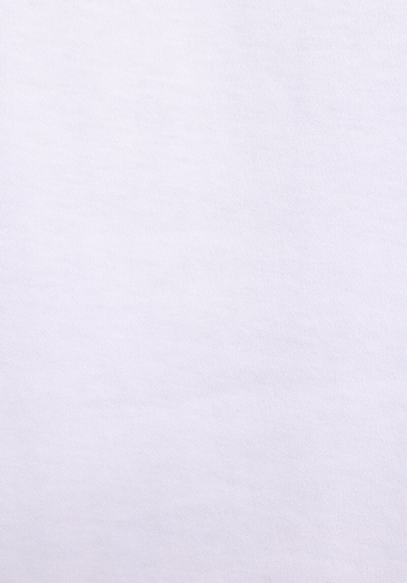 Показати інформацію про Футболка З Коротким Рукавом Чоловіча Біла