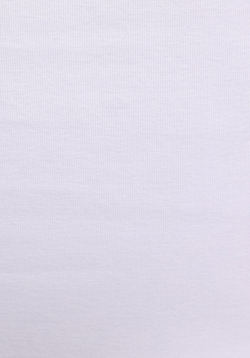 Показати інформацію про Футболка З Коротким Рукавом Жіноча Біла  Cl1074441