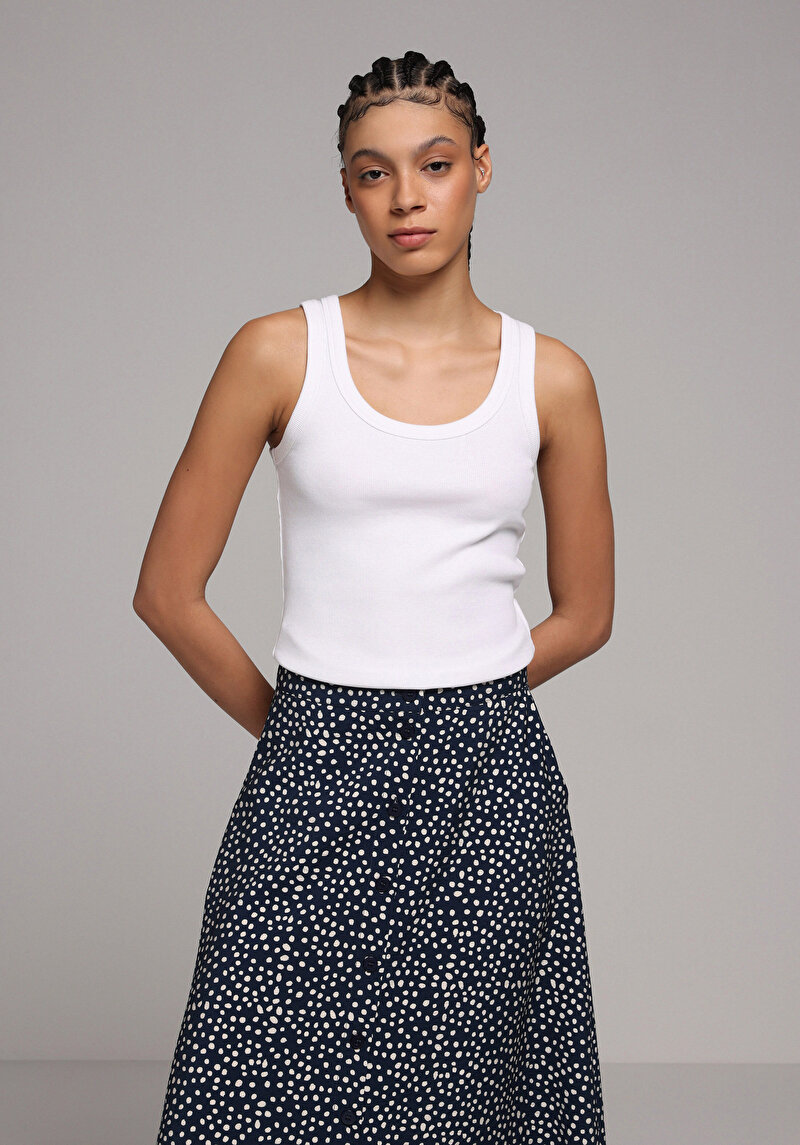 Зображення Майка Жіноча Біла  Cl1078619