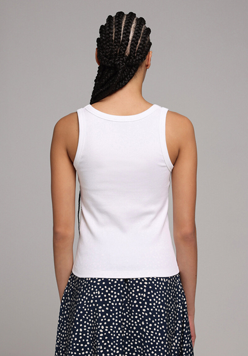 Зображення Майка Жіноча Біла  Cl1078619