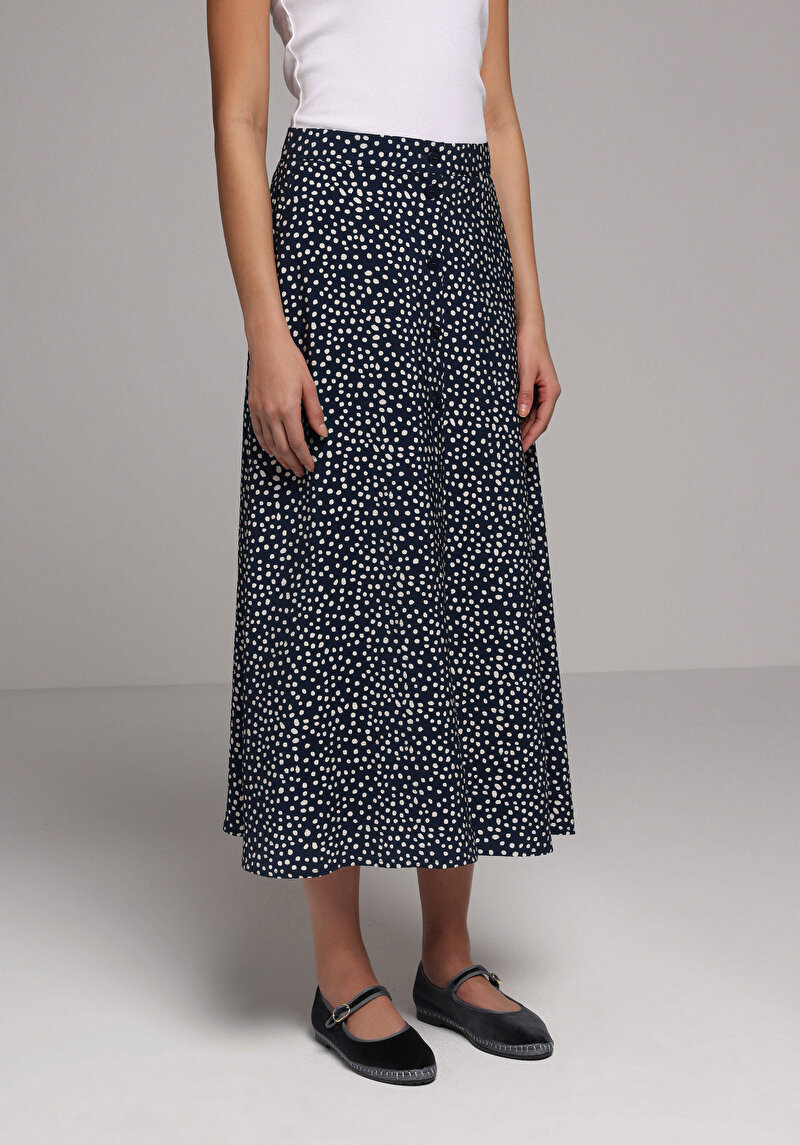 Показати інформацію про Спідниця Жіноча Синя