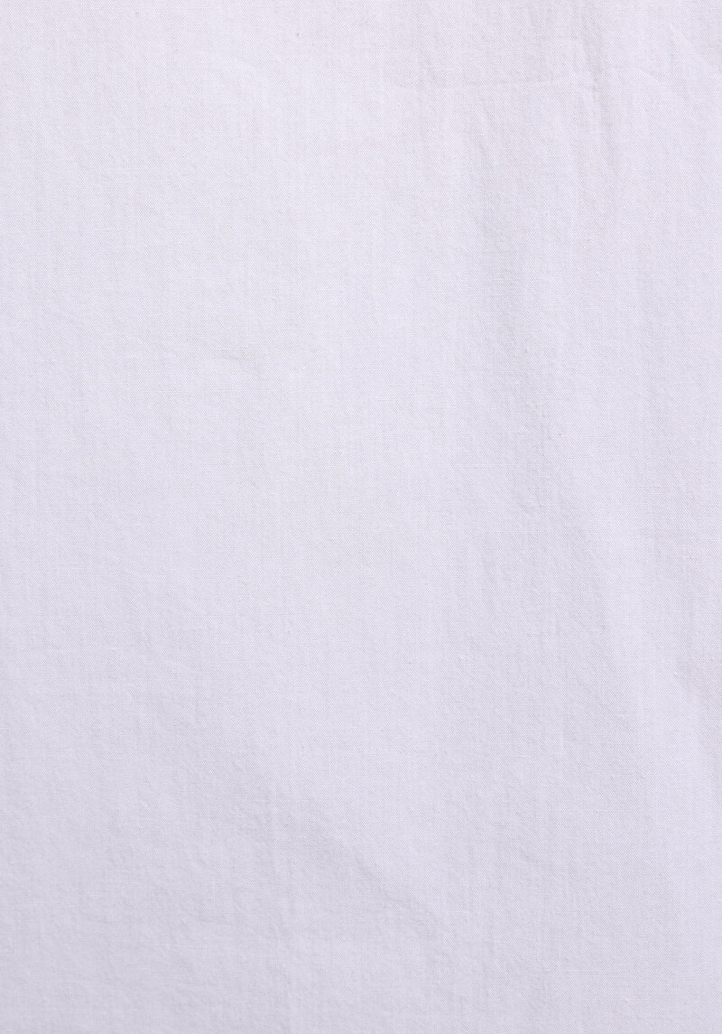 Показати інформацію про Сорочка З Коротким Рукавом Жіноча Біла