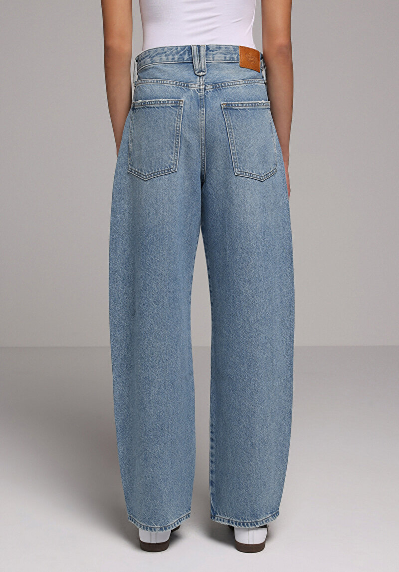 Показати інформацію про 858 Lenora Джинси Жіночі