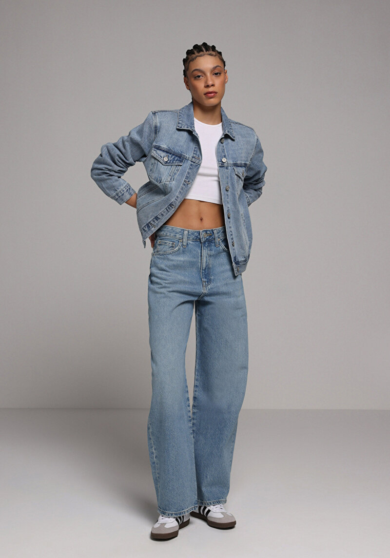 Зображення 858 Lenora Джинси Жіночі