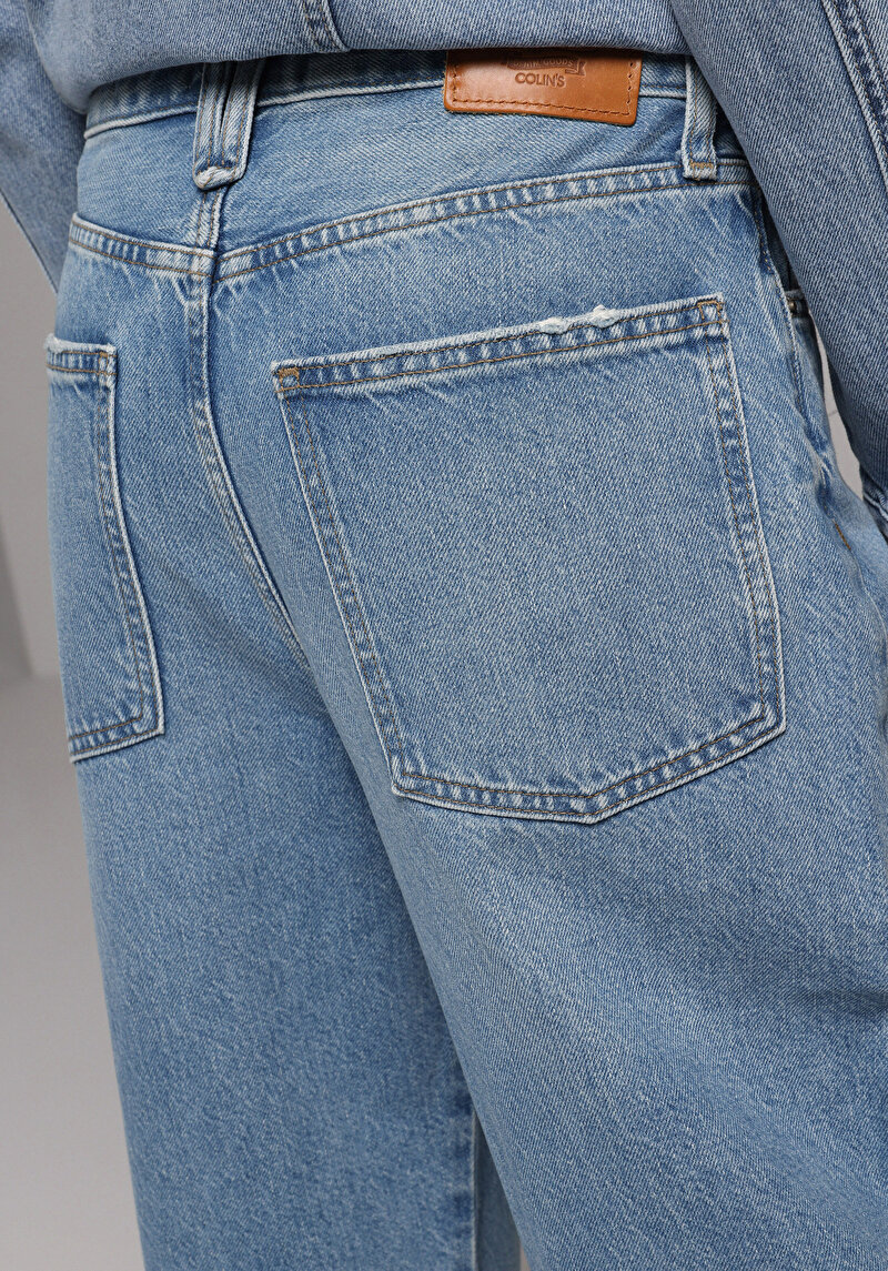 Показати інформацію про 858 Lenora Джинси Жіночі