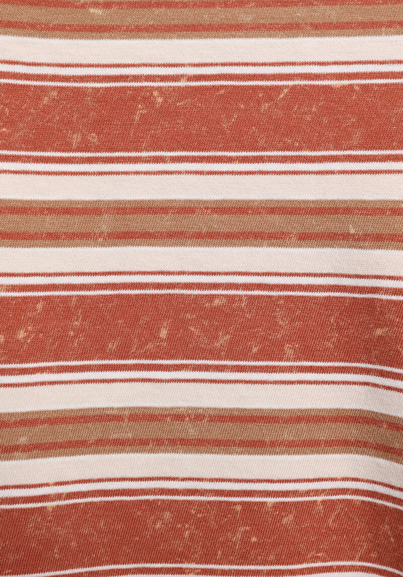 Показати інформацію про Футболка З Коротким Рукавом Жіноча Коричнева