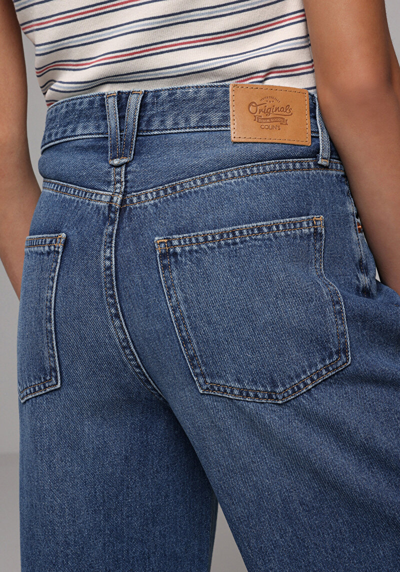 Показати інформацію про 979 Ellie Джинси Жіночі