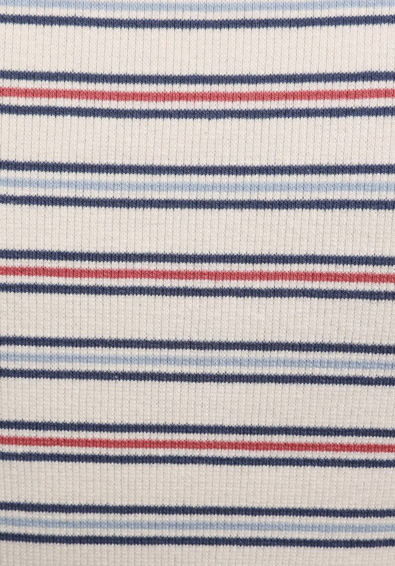 Показати інформацію про Блуза З Коротким Рукавом Жіночий Мультіколор