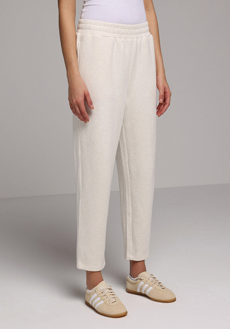 Показати інформацію про Спортивні Брюки Жіночі Бежеві