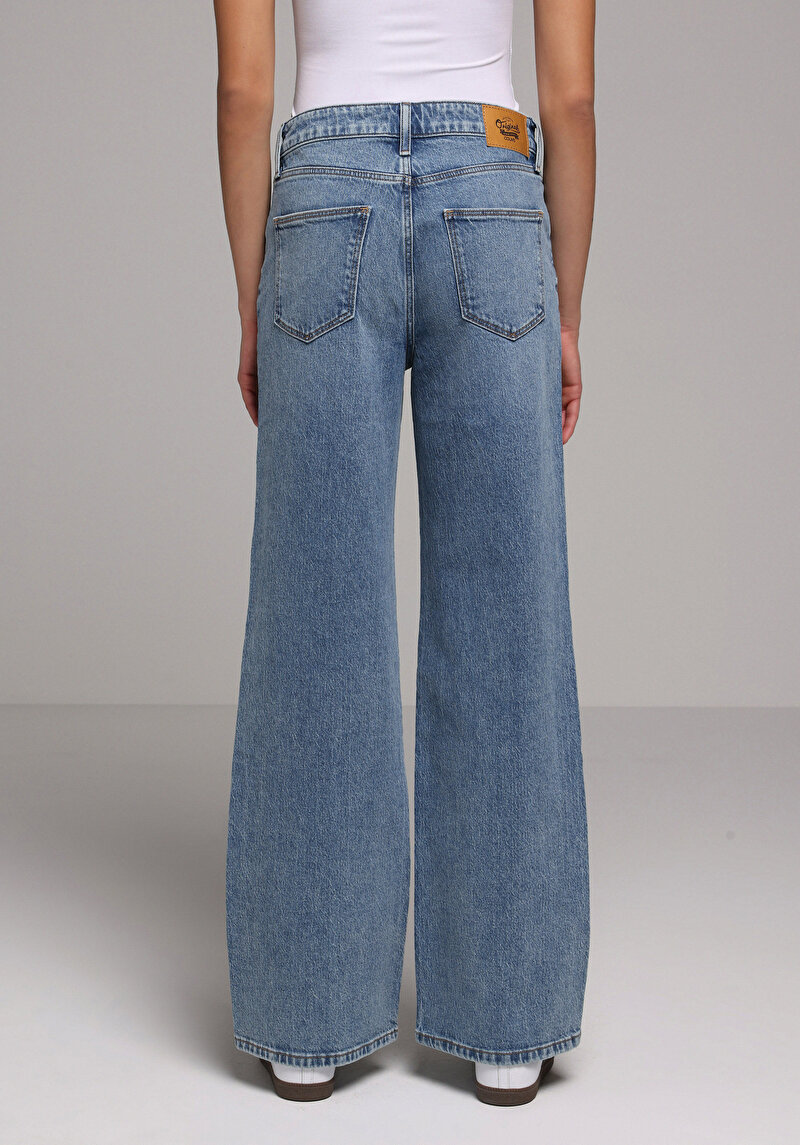 Зображення 970 Berry Джинси Жіночі Класичного Крою Cl1079868