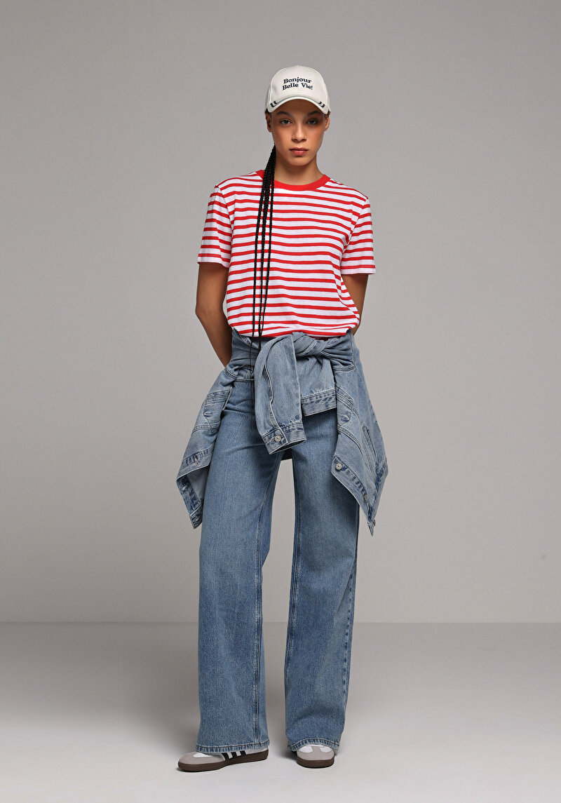 Зображення 970 Berry Джинси Жіночі Класичного Крою Cl1079868