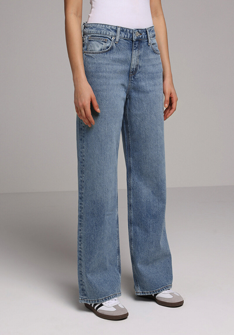 Зображення 970 Berry Джинси Жіночі Класичного Крою Cl1079868