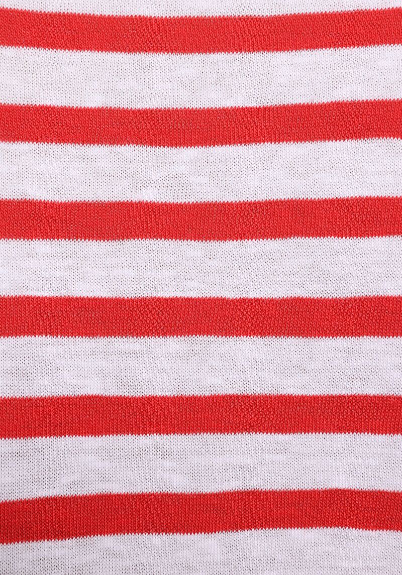 Показати інформацію про Футболка З Коротким Рукавом Жіноча Червона  Cl1079954