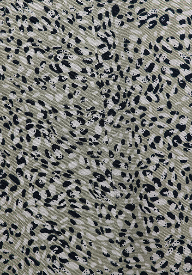 Показати інформацію про Спідниця Жіноча Зелена