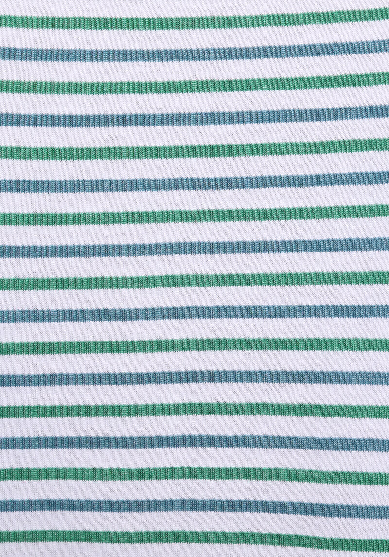 Показати інформацію про Футболка З Коротким Рукавом Жіноча Зелена