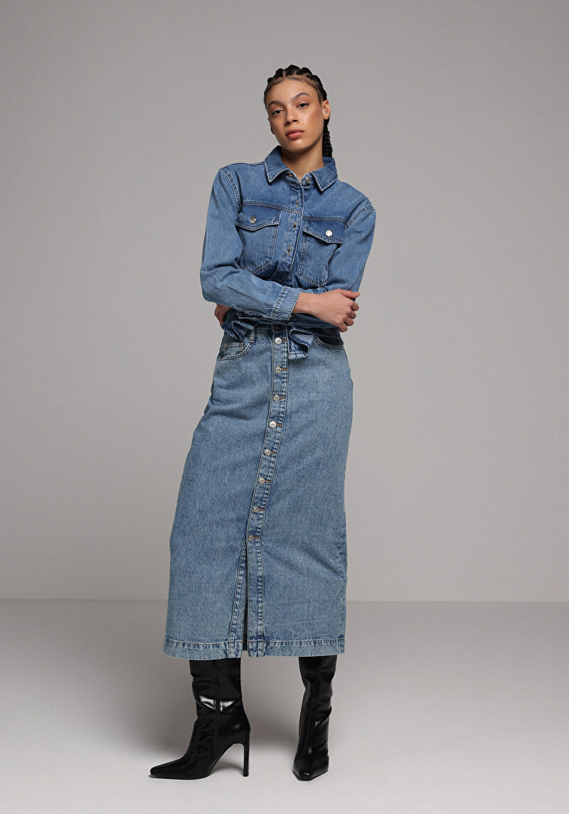 Зображення Спідниця Жіноча   Cl1079842