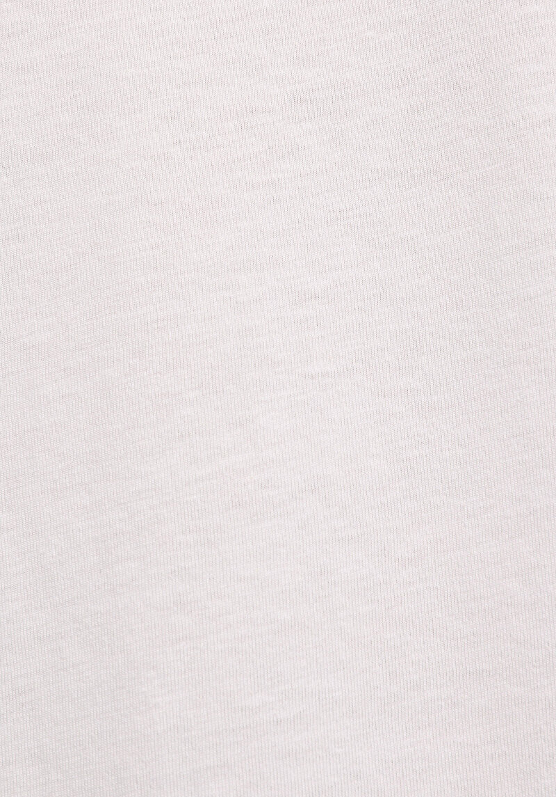 Показати інформацію про Футболка З Коротким Рукавом Жіноча Біла