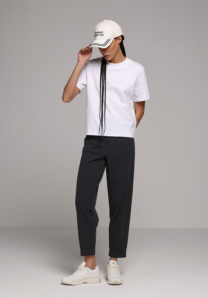 Зображення Спортивні Брюки Жіночі Сірі