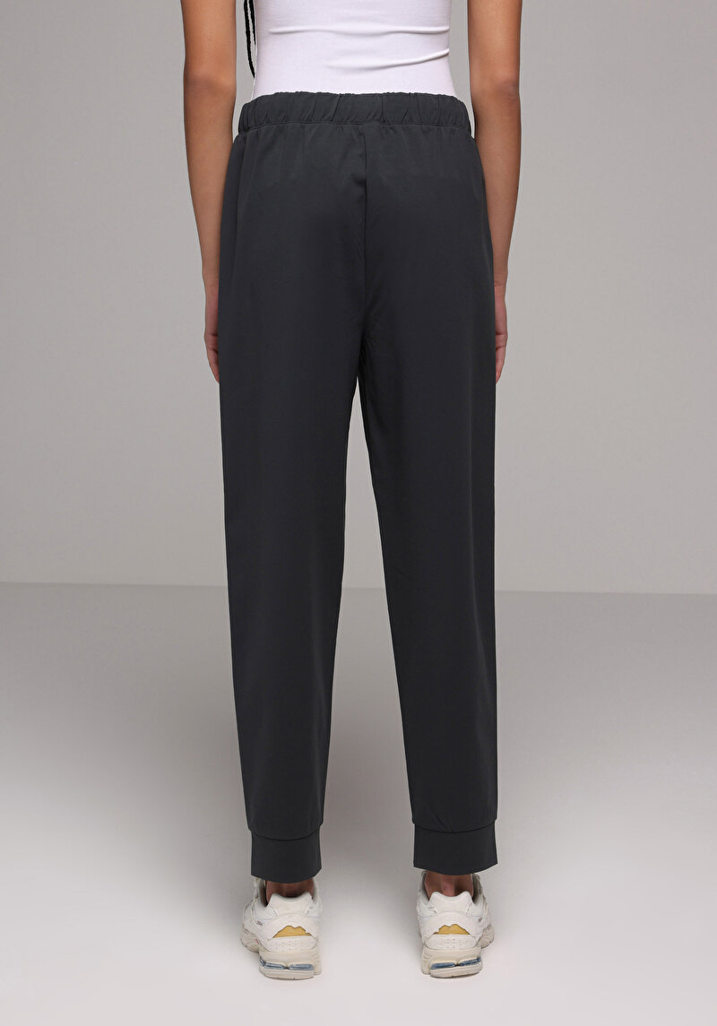 Зображення Спортивні Брюки Жіночі Сірі