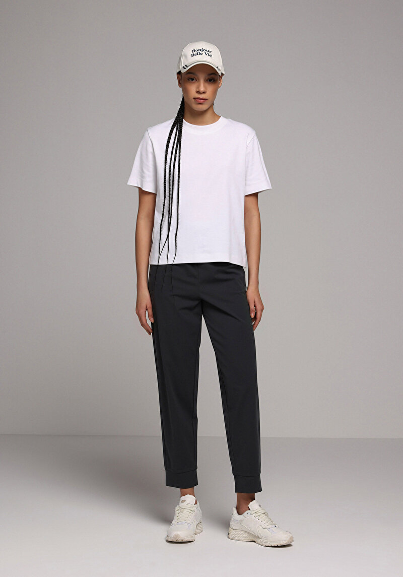 Показати інформацію про Спортивні Брюки Жіночі Сірі