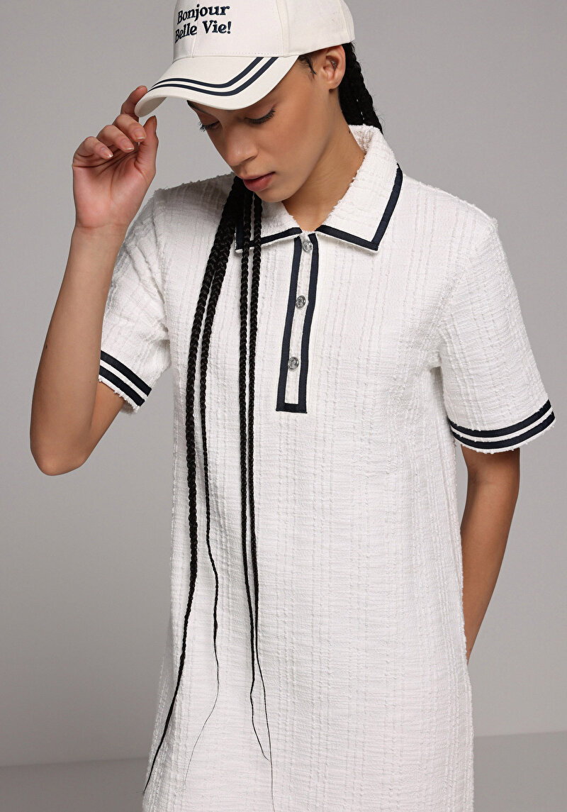 Зображення Сукня Жіноча Біла