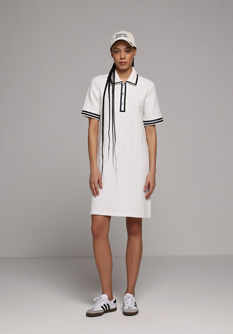 Зображення Сукня Жіноча Біла