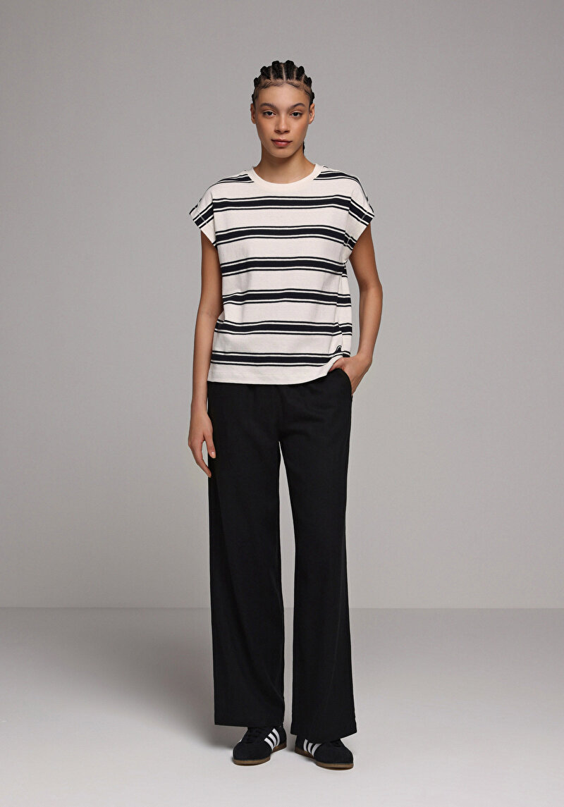 Зображення Брюки Жіночі Чорні Cl1079432