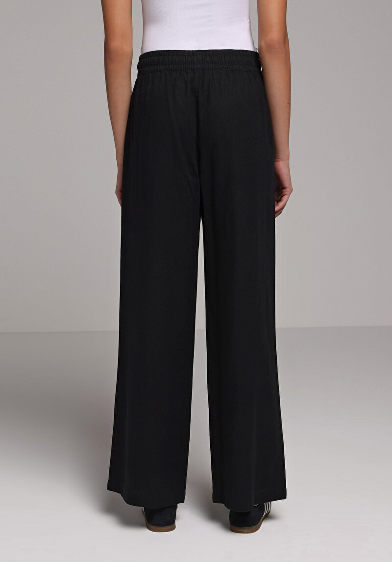 Зображення Брюки Жіночі Чорні Cl1079432