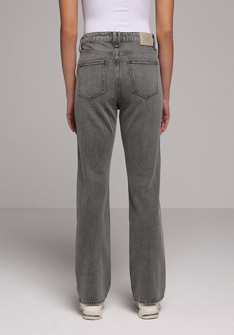 Показати інформацію про 792 Mila Джинси Жіночі  Класичного Крою