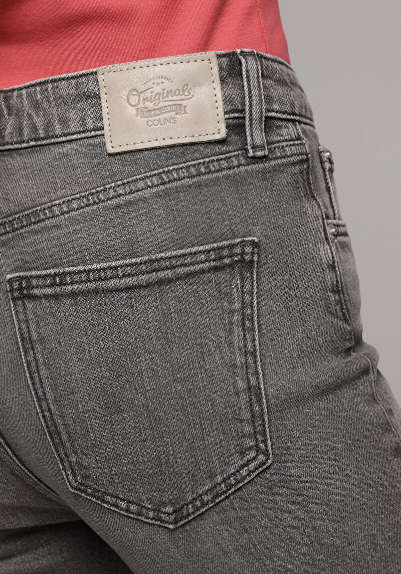 Показати інформацію про 792 Mila Джинси Жіночі  Класичного Крою