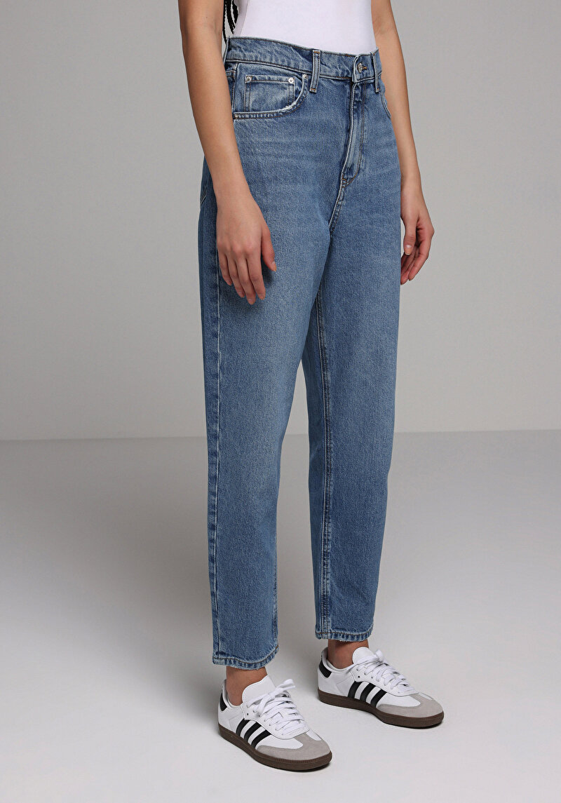 Показати інформацію про 896  Maria Джинси Жіночі