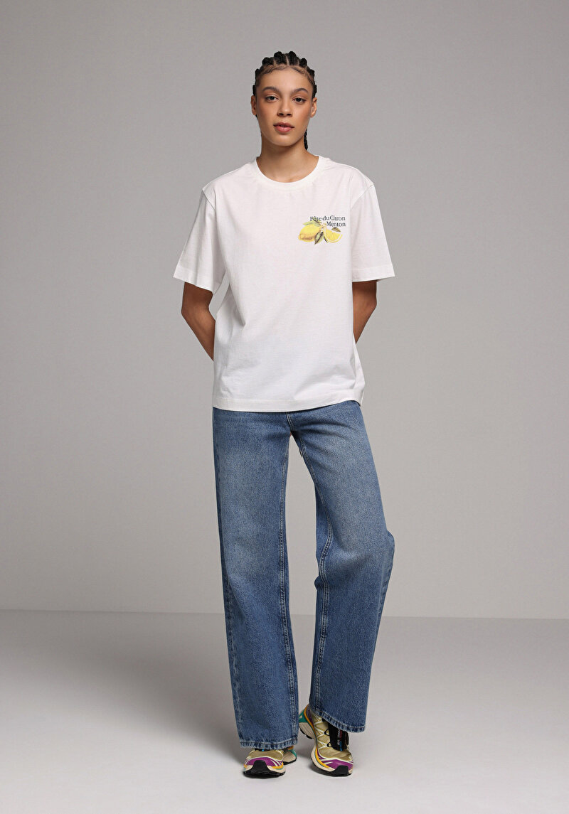 Зображення 970 Berry Джинси Жіночі Класичного Крою