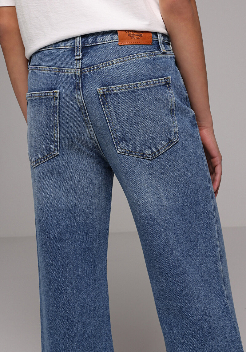 Показати інформацію про 970 Berry Джинси Жіночі  Класичного Крою