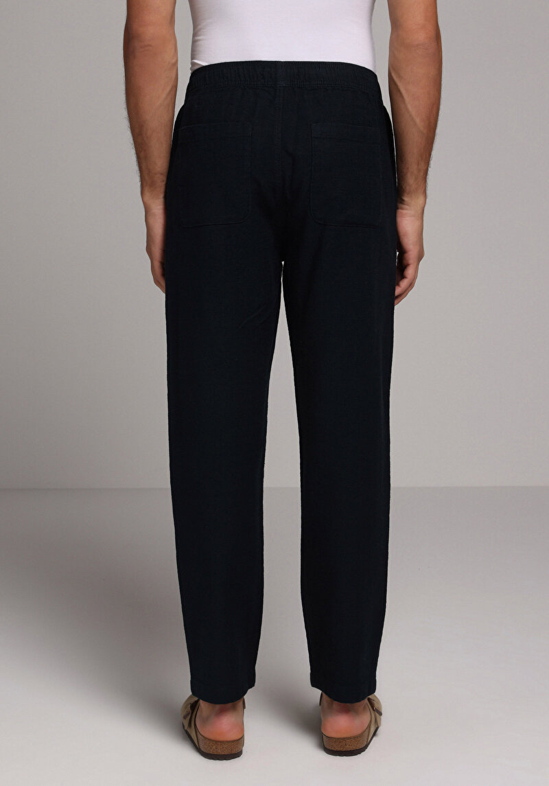 Зображення Брюки Чоловічі Сині Cl1078470