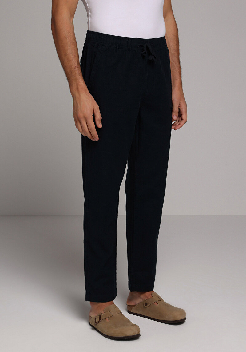 Зображення Брюки Чоловічі Сині Cl1078470