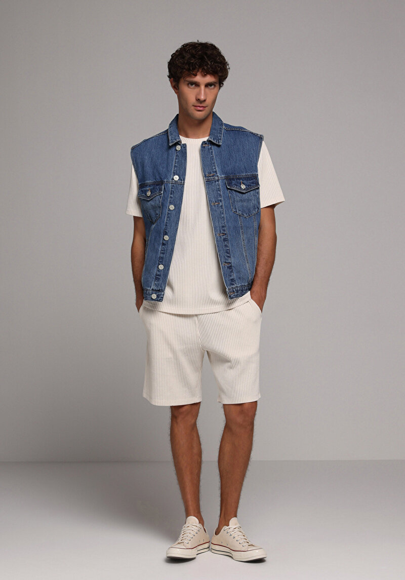 Показати інформацію про 010 West Жилет Чоловічий