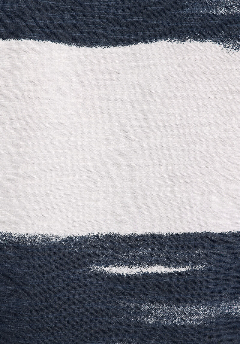 Показати інформацію про Футболка З Коротким Рукавом Чоловіча Синя