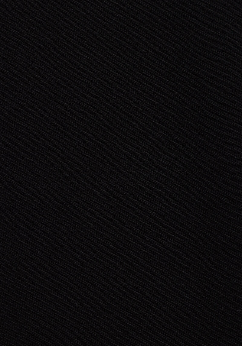 Показати інформацію про Поло З Коротким Рукавом Чоловіче Чорне