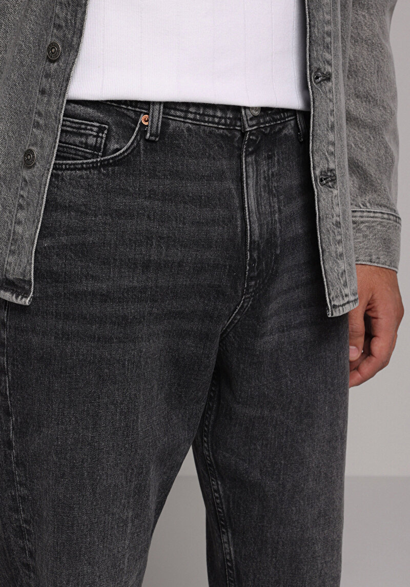 Показати інформацію про 054 Neil Джинси Чоловічі