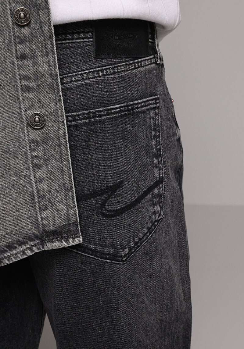 Показати інформацію про 054 Neil Джинси Чоловічі