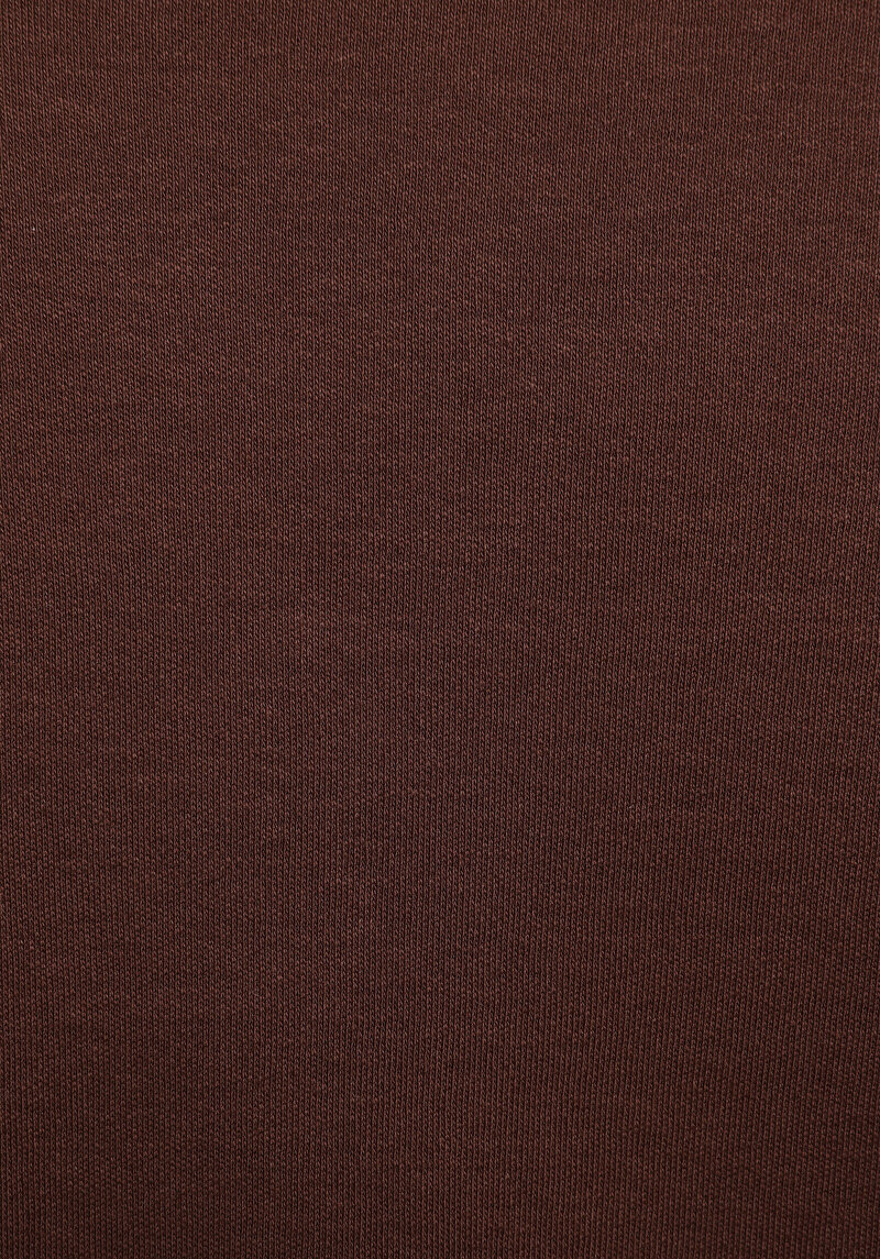 Зображення Футболка З Коротким Рукавом Жіноча Коричнева  Cl1068567