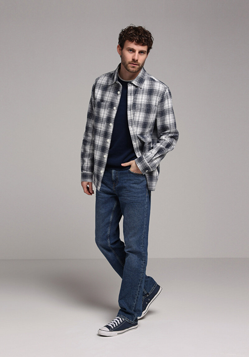 Зображення Шакет Чоловічий Блакитний