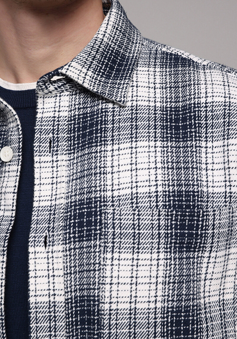 Зображення Шакет Чоловічий Блакитний