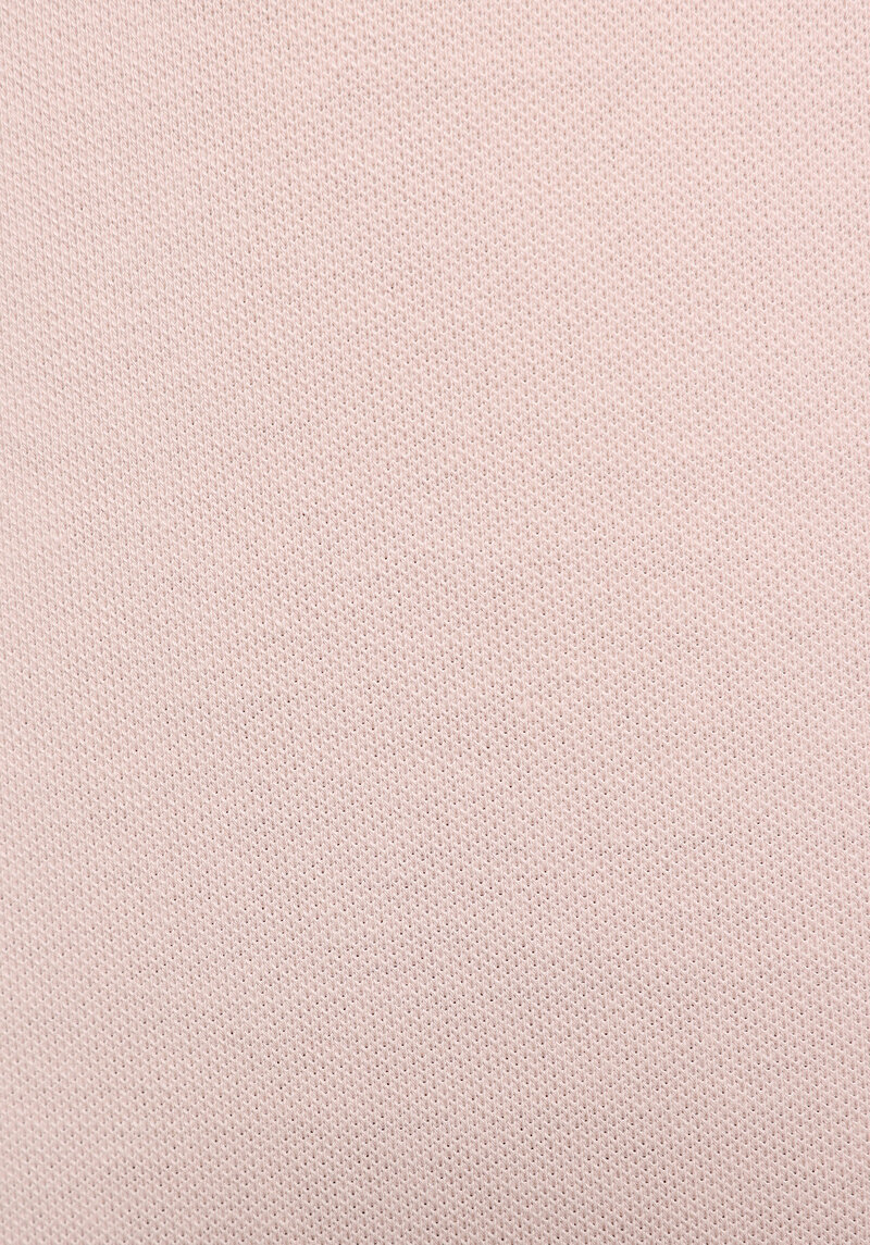 Зображення Теніска Поло З Коротким Рукавом Жіноча Рожева