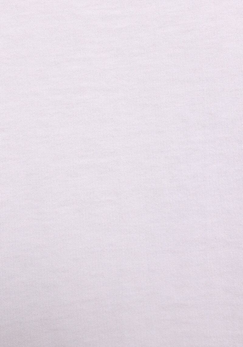 Показати інформацію про Футболка З Коротким Рукавом Жіноча Біла  Cl1079329